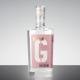 Gin G - Dry Gin con uva fragola