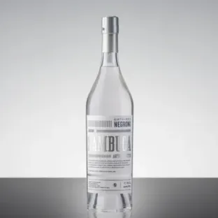 Sambuca Antica Ricetta