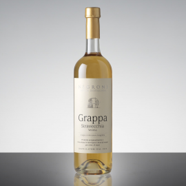 Grappa Veneta Stravecchia - 40 gradi