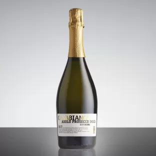 Asolo Prosecco Superiore DOCG Brut Casabianca