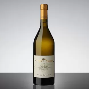 Friulano Doc Collio Ronco Blanchis