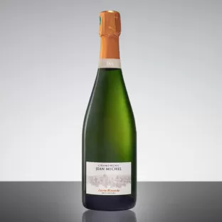 Jean Michel Champagne "Carte Blanche" Extra Brut