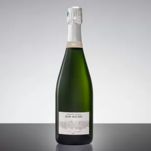 Jean Michel Champagne "Carte Blanche" Brut