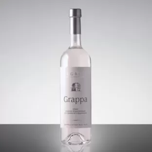 Grappa Veneta 40° 1 l Negroni Distillerie