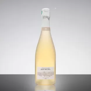 Jean Michel Champagne Blanc de Chardonnay 2020