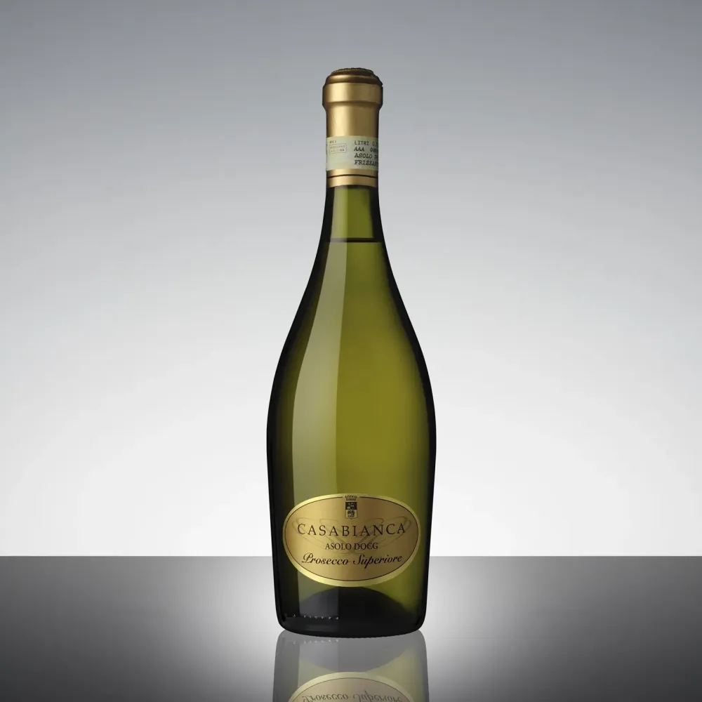 Asolo Prosecco DOCG Frizzante Brut