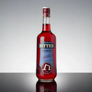 Bitter 25°