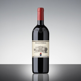 Falconera DOC Montello Merlot 