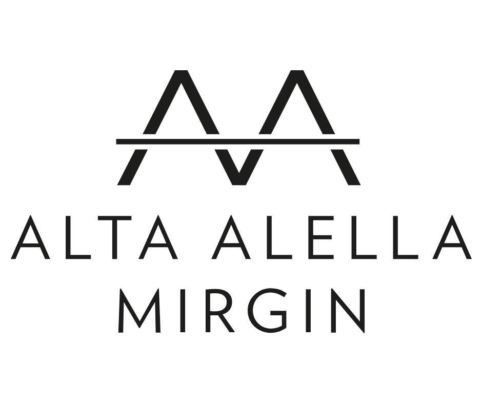 Alta Alella Cellar