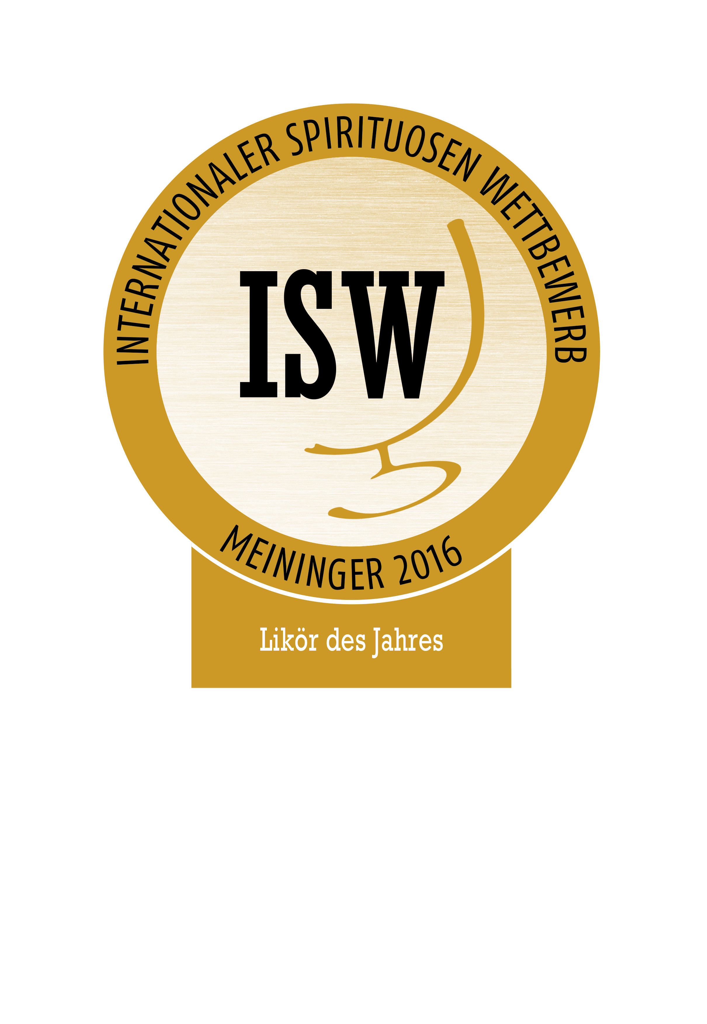 ISW 2016 GOLD camomilla