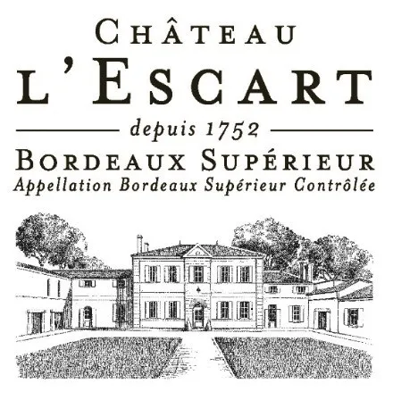Château L'Escart Bordeaux