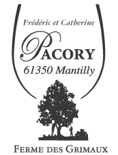 Pacory Calvados