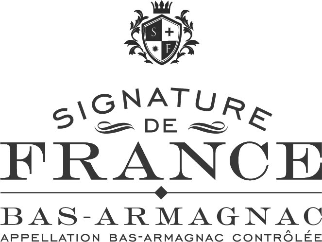 Signature de France Bas Armagnac
