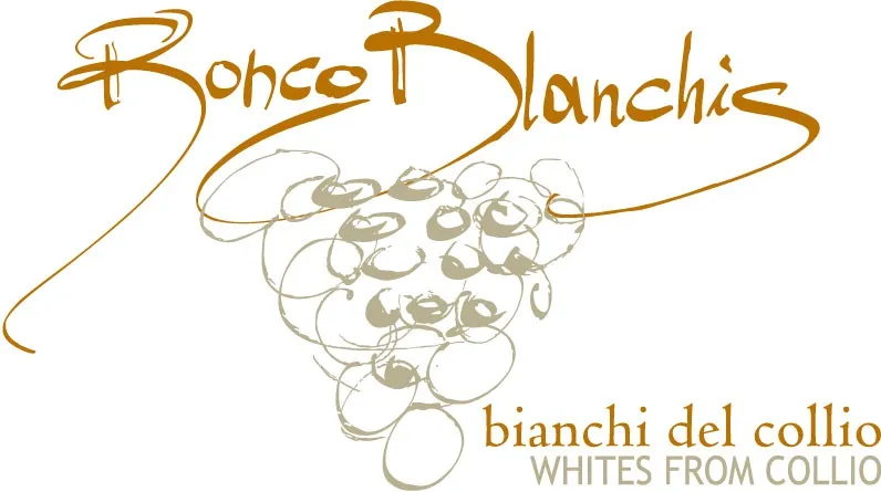 Ronco Blanchis Collio 